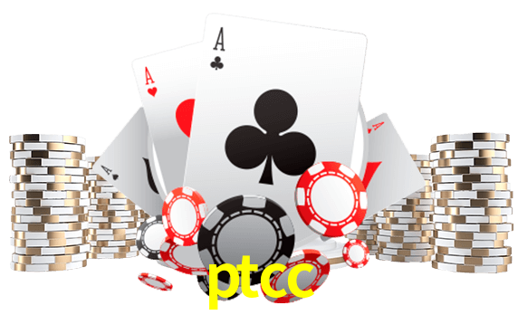 Jogue jogos de pôquer em ptcc