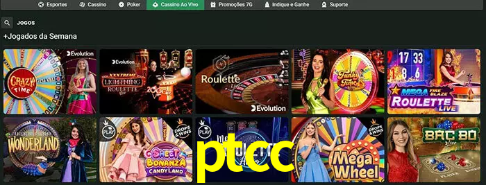 ptcc bet