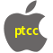 Aplicativo ptcc para iOS