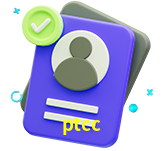 Tornar-se um membro do ptcc é muito simples