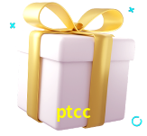 Receba seus bônus de boas-vindas no ptcc