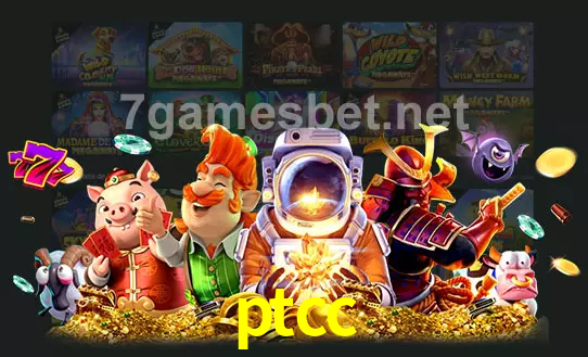 cassino ptcc