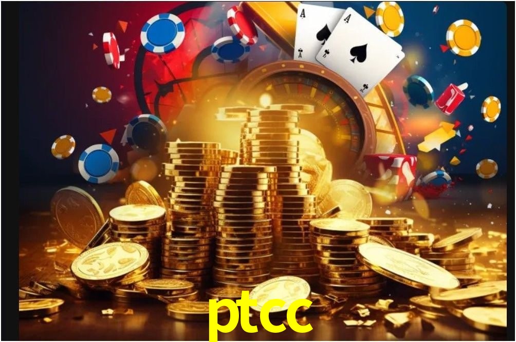 Desvendando o Mundo dos Jogos Virtuais na ptcc