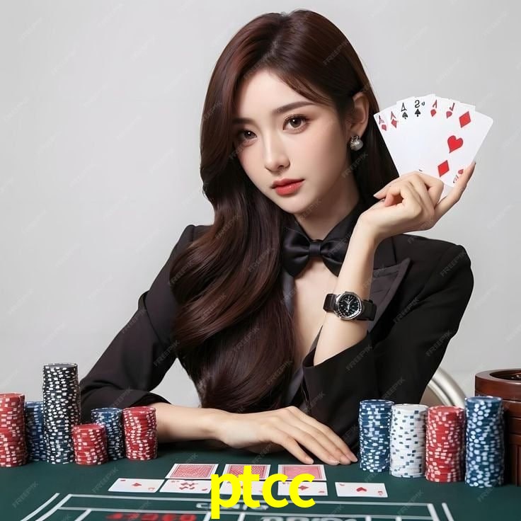 Jogos de Slot ptcc