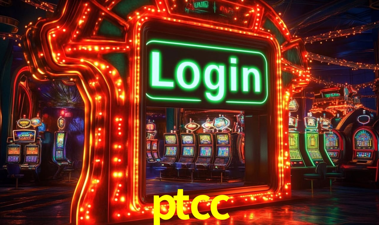 Casino Ao Vivo ptcc