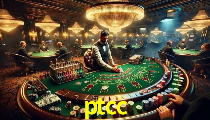 Gates of Olympus ptcc