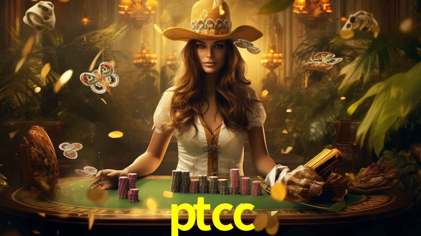 Blackjack Table ptcc