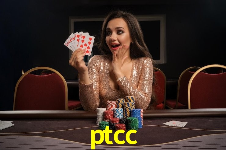 A Emoção da Loteria na ptcc: Uma Chance de Mudança de Vida