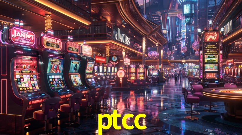 Game Providers ptcc
