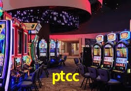 Tecnologia da Plataforma ptcc