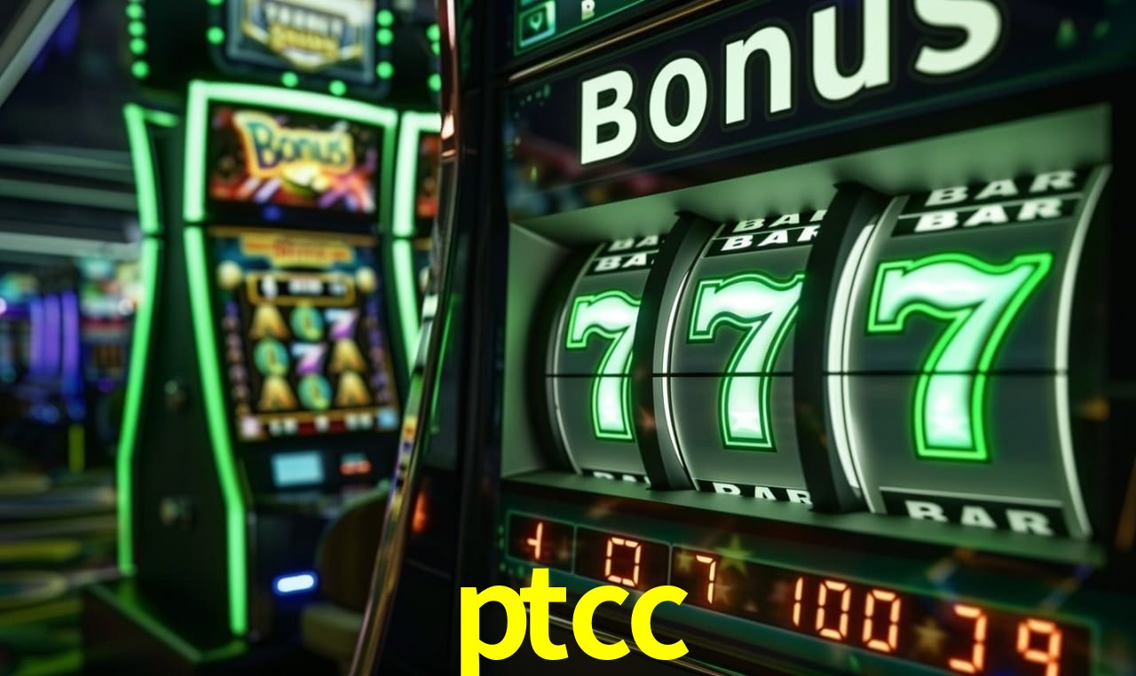 Slot Games ptcc