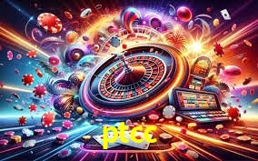 Mesa de Roleta ptcc