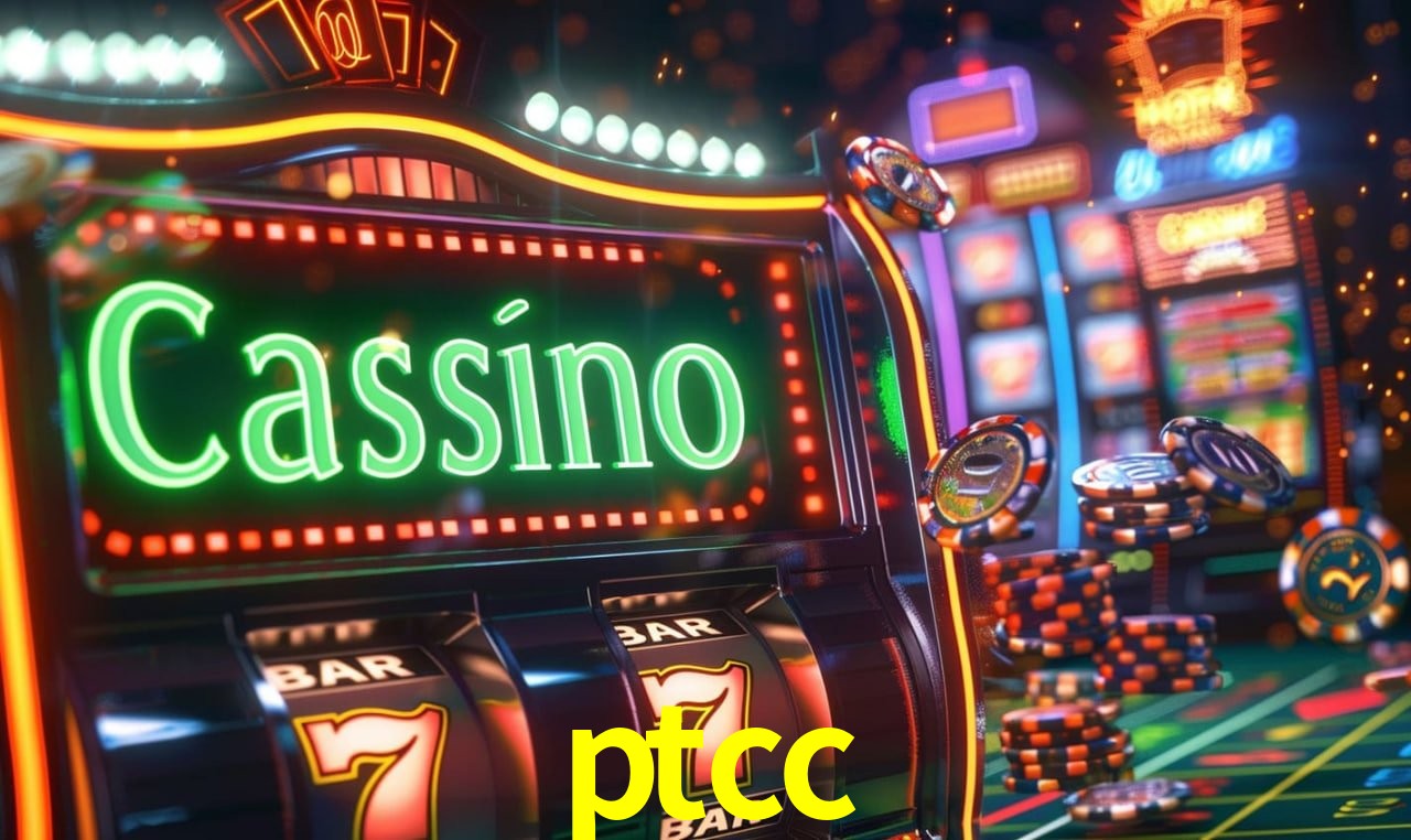 Recursos de Bônus ptcc