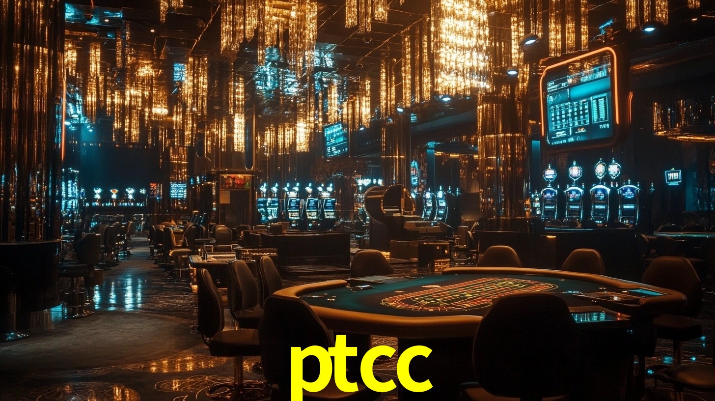 ptcc: Seu Cassino Premiado com Pagamentos Rápidos