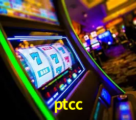 Descubra a Magia dos Jogos de Arcade no ptcc
