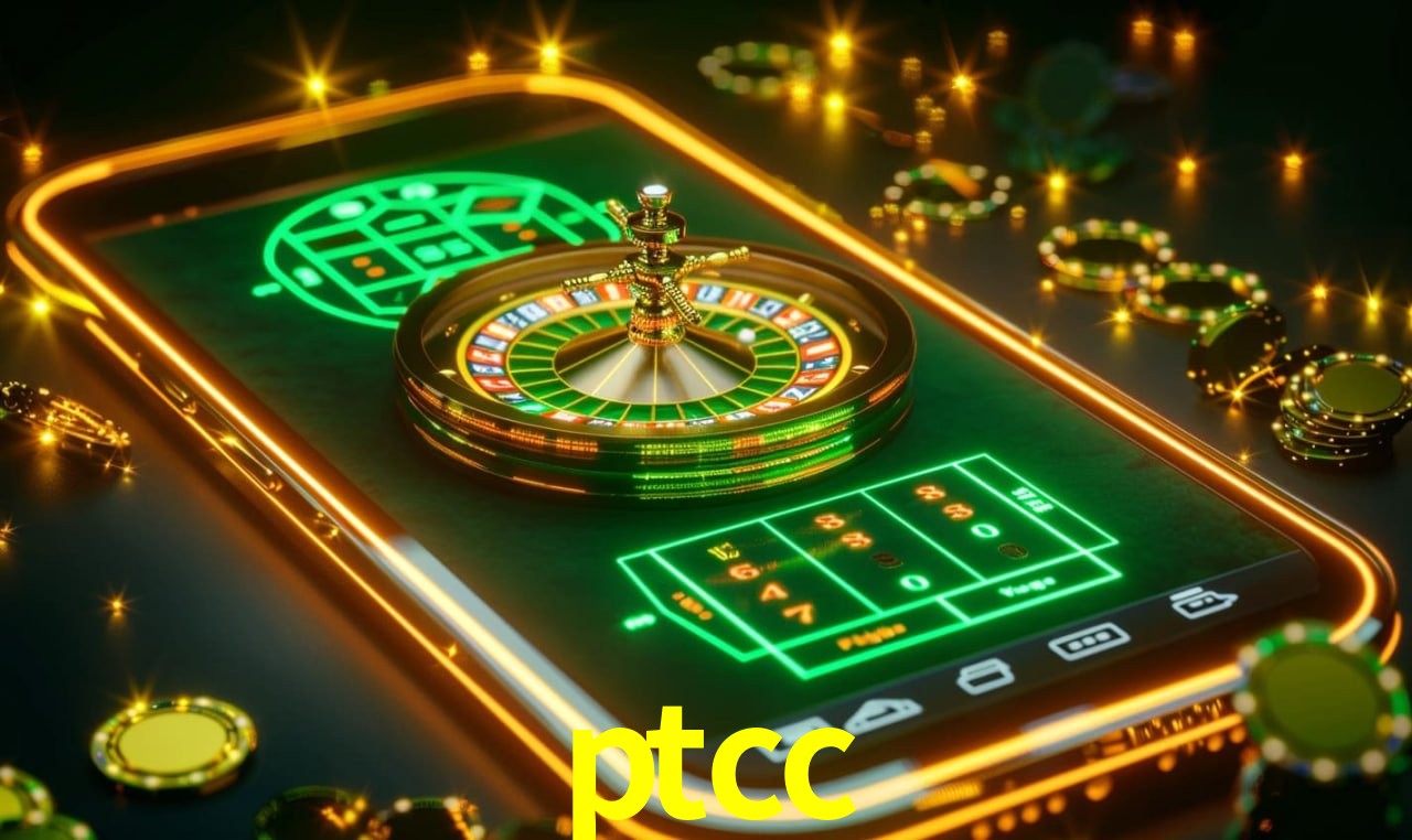 Provedores de Jogos ptcc
