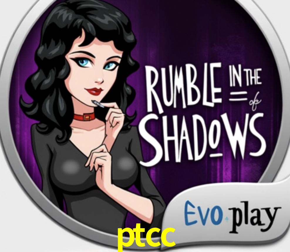 APP oficial da ptcc para mobile