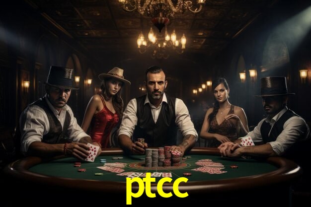 Descubra o Programa VIP da ptcc: Vantagens Exclusivas para Jogadores