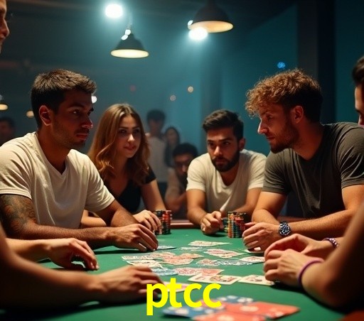 Integração de APIs ptcc