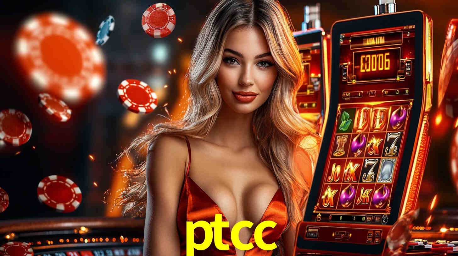 ptcc: Jogos de Caça-Níqueis-Altas Recompensas, Roleta-Velocidade, Blackjack-Desafios Máximos