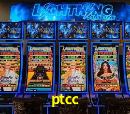 A Popularidade dos Caça-Níqueis no ptcc