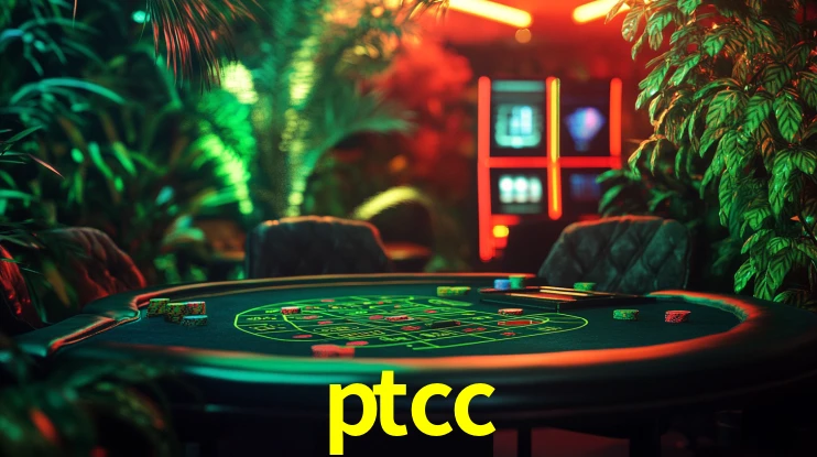 Roulette Table ptcc