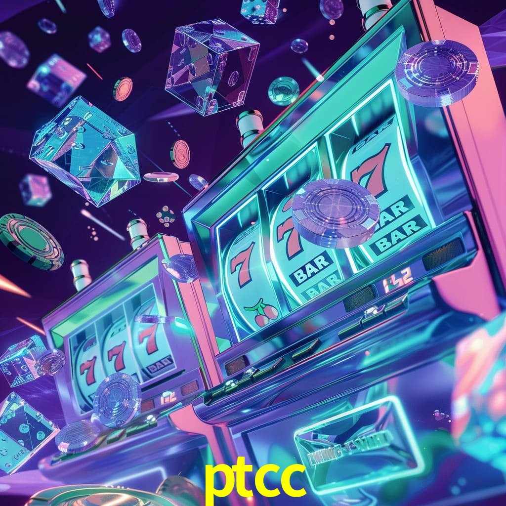 Inovações de Jogos na ptcc: O Futuro das Experiências Interativas