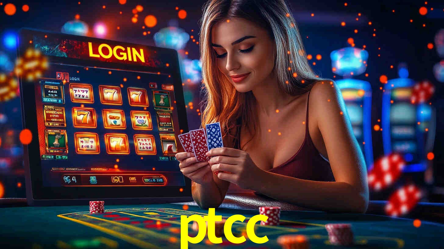 ptcc login