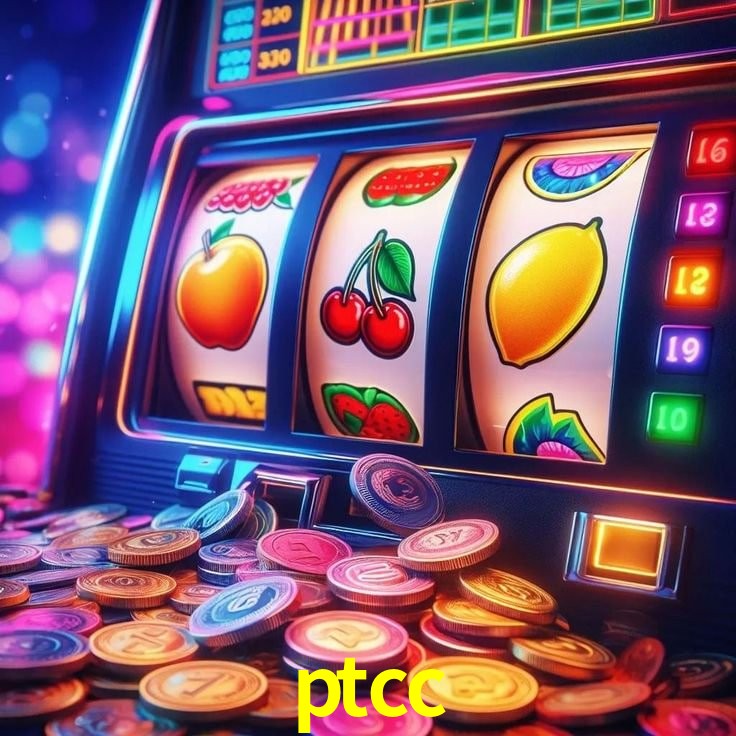 Mesa de Blackjack ptcc