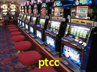Descubra o Mundo do Cassino Online com ptcc