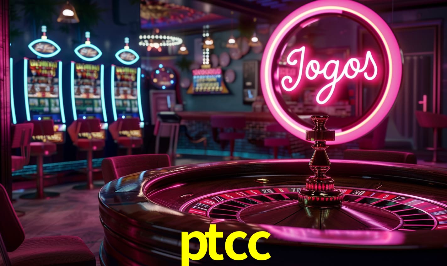 Explorando a Categoria de Eventos em Apostas na ptcc